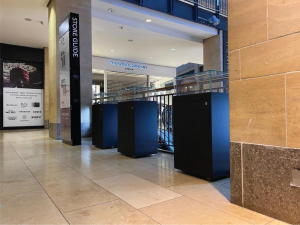 Architectural Film Solutions