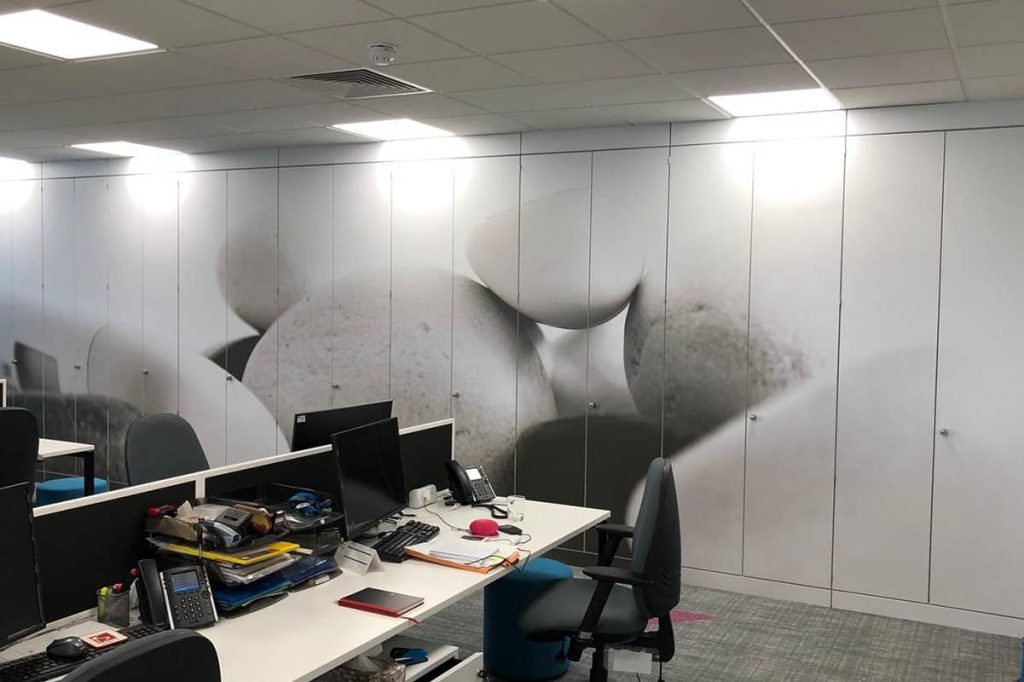 Business Signage Services | Industry Signs | Footprint