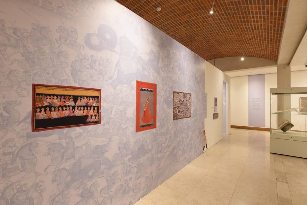 brunei graphics wall art