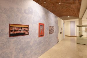 brunei graphics wall art