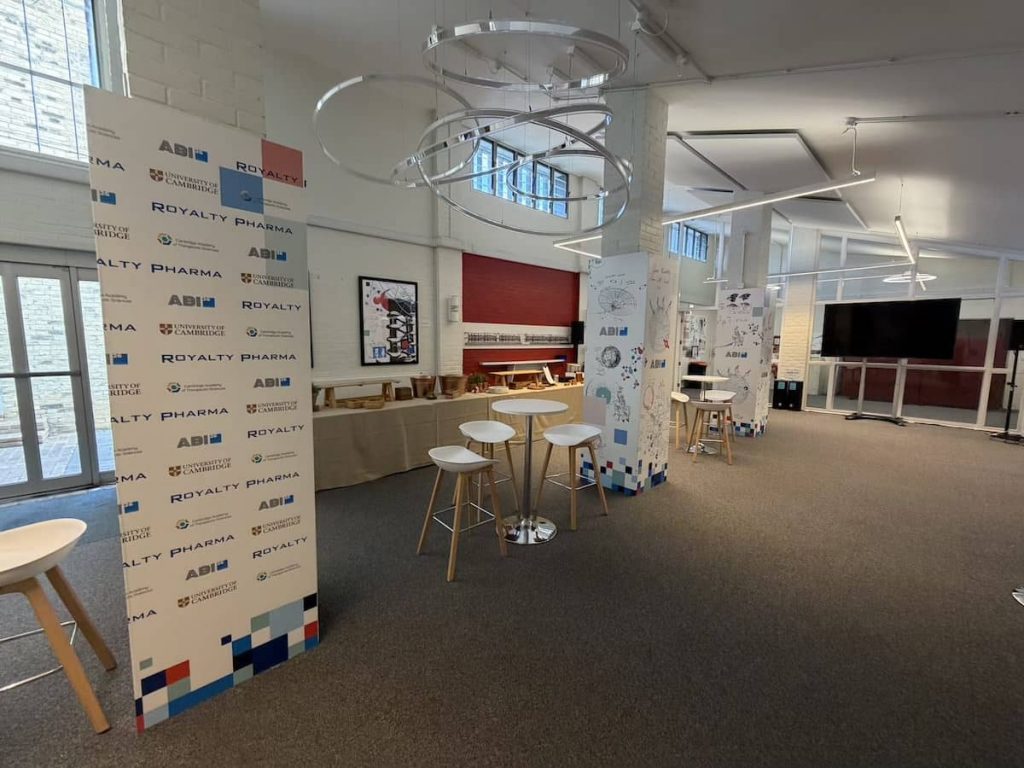 abi interior graphics event cambridge